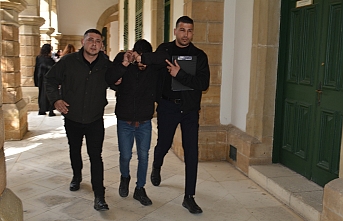 ‘Cinsel saldırıya’ giriyor