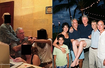 Çocuklar kaçırıldı