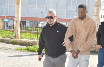 ‘Çok pişmanım’