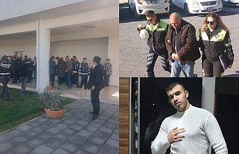 Dava 3 yılda sonuçlandı