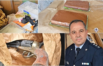 Değeri 7 milyon Euro