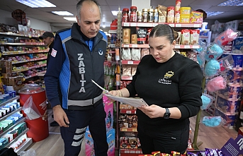 Denetimler sıklaştı