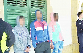 Denetimler sürüyor