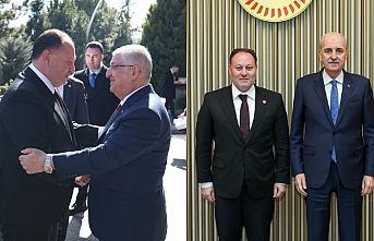 Desteğimiz sürecek