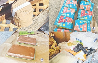 Detaylı soruşturma yapılıyor