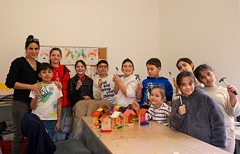 Eğlenceli ve öğretici