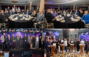 Ekip ruhu şahlandı