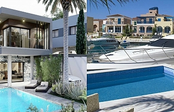 Emlak sektörü uçtu