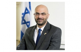 ‘Engel olamayız’