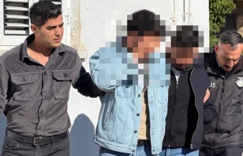 Gençler karakolluk oldu