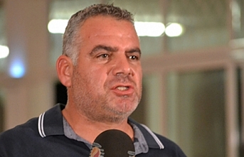 ‘Güneyden alalım’