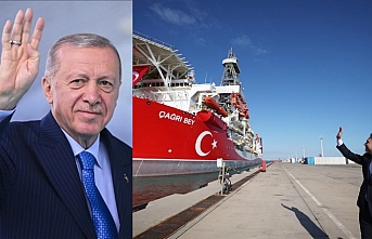 Güzel haberler bekliyoruz