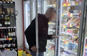 Hijyen koşulları kontrol edildi