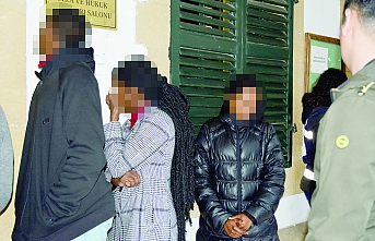 İhraç işlemi başladı