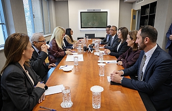 ‘İki bölgeli federal yapı’