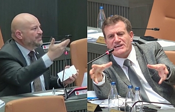 İktidar birlik sağlayamadı