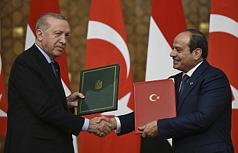 İlişkiler gelişecek