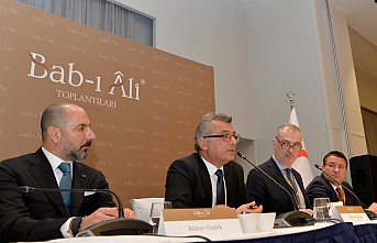 Kararlıyız, sabırlıyız