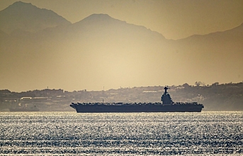 Kısıtlı saldırı gündemde