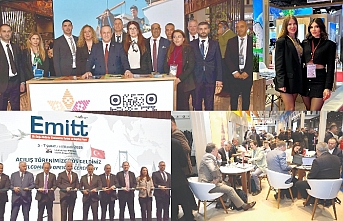 KKTC’nin tanıtımı yapıldı