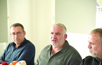 Kooperatif oluşturacak