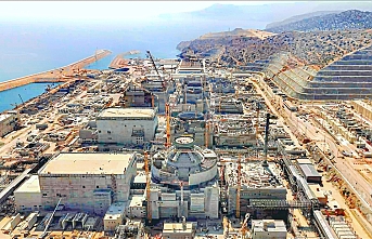 Kriz yönetimi oluşturuldu