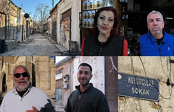 ‘Kuyumcular sokağı’ için bir umut