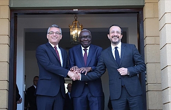 Masada konuşulanları unuttu