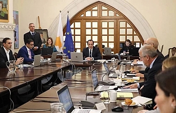 Meclis’te görüşülecek