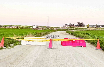 Önlemler artırıldı