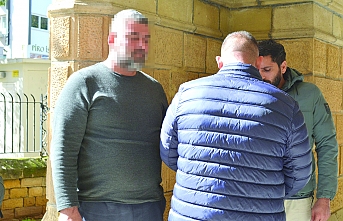 ‘Pistonla başını ezeceğim’