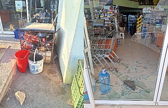 Polis araştırıyor