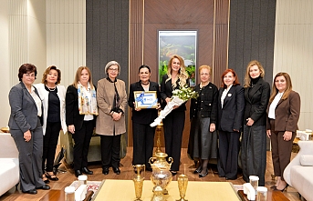 Projeler ele alındı