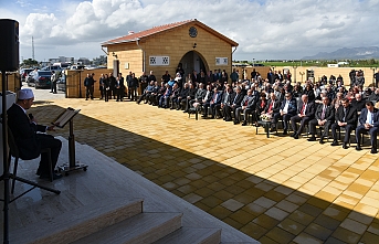 Ramazan ayı için hazır