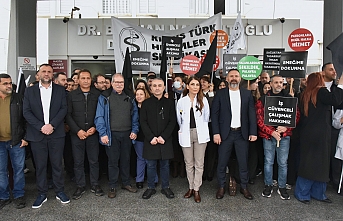 Sağlıkta tam mesai krizi