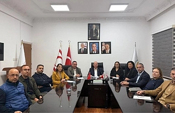 Sağlıkta tam mesaiye devam