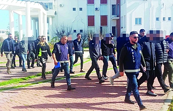 Soruşturma derinleşti