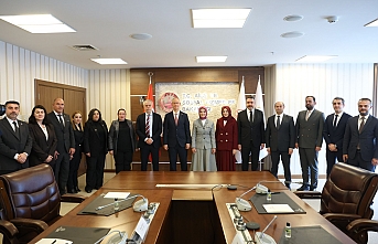 Sosyal medyaya düzenleme geliyor