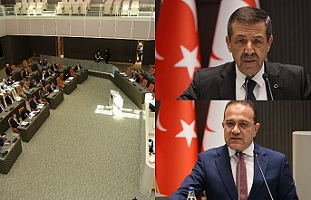 Söylediklerimin arkasındayım