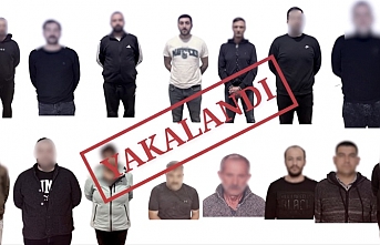 Türkiye’ye iade edildi