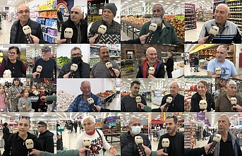 Uzlaşı çağrısı