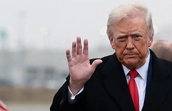 Washington'da yapılacak