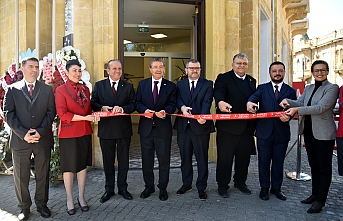 Yeni projeler başlatılacak