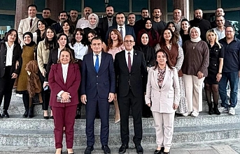 Yeni sistem hayata geçiyor