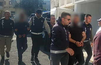 45 günde yargı