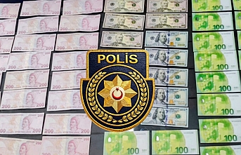 4 kişi tutuklandı