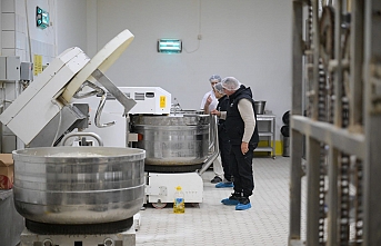 518 iş yeri denetlendi