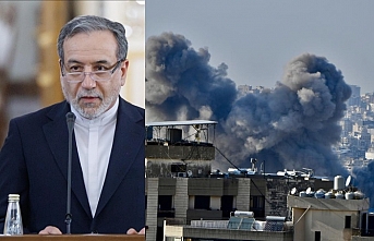 ‘Ateşkes istemedik’