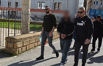 Bağlantıları araştırılıyor