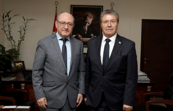 ‘Basın özgür olmalı’